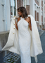 Golightly Felicity kjole - Off White Sequins
