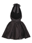 Golightly Princess kjole - Black