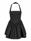 Golightly Beverly kjole - Black