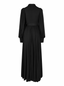 Golightly Majestic kjole - Black