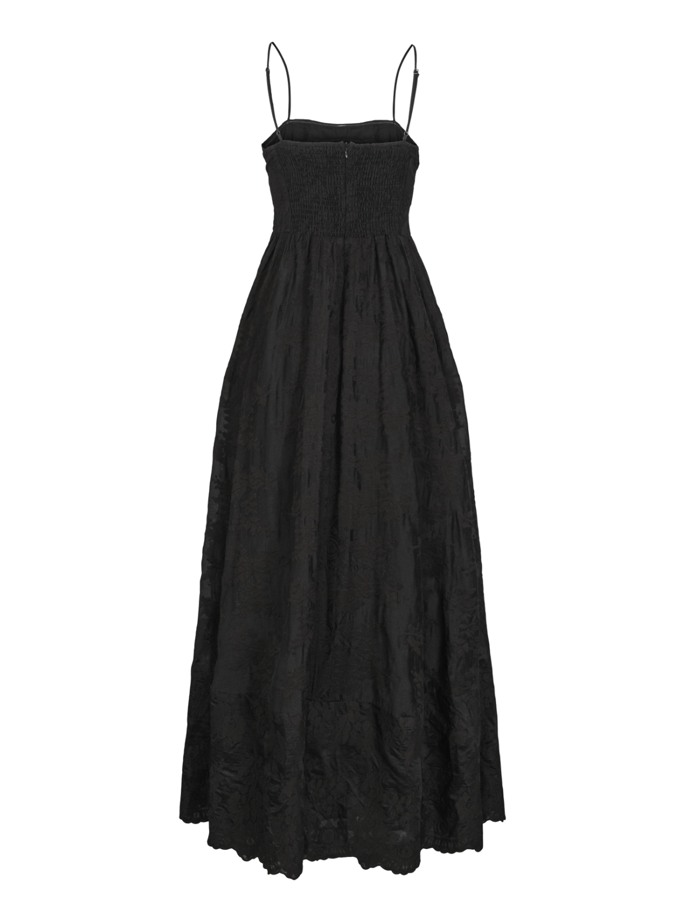 Cosette Dress - Black