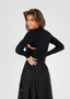 Golightly Bolero - Black