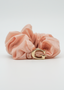 Golightly Scrunchie (hårstrikk)