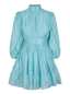 Golightly Vanity kjole - Aqua