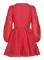 Golightly Maeve kjole - Raspberry
