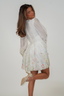 Golightly Maeve kjole - Dreamy Print