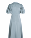 Golightly Holly kjole: Long - Light Blue