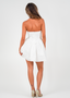 Golightly Beverly Kjole - Off White