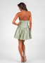 Golightly Beverly Kjole - Light Green