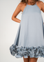 Golightly Elora kjole - Pastel Blue