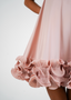 Golightly Elora kjole - Pastel Pink