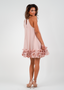 Golightly Elora kjole - Pastel Pink