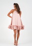 Golightly Elora kjole - Pastel Pink