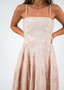 Golightly Cosette kjole - Pink Lace