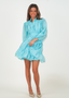 Golightly Vanity kjole - Aqua