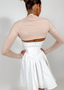 Golightly Bolero - Pastel Pink
