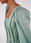 Golightly Sophie kjole - Light Green