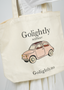 Golightly Tote-Bag
