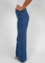 Golightly Bless Jeans - Washed Denim