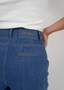 Golightly Bless Jeans - Washed Denim