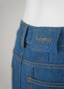 Golightly Bless Jeans - Washed Denim