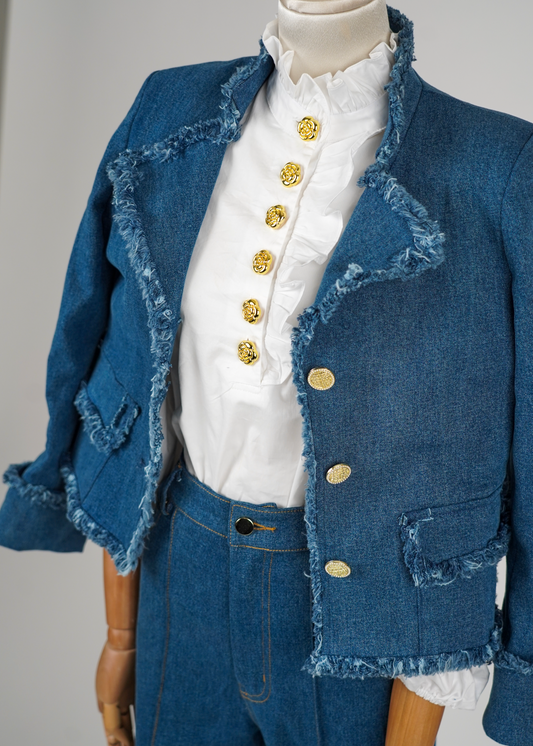 Golightly Jane Jacket