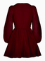 Golightly Maeve kjole - Bordeaux