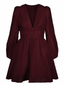Golightly Maeve Kjole - Bordeaux