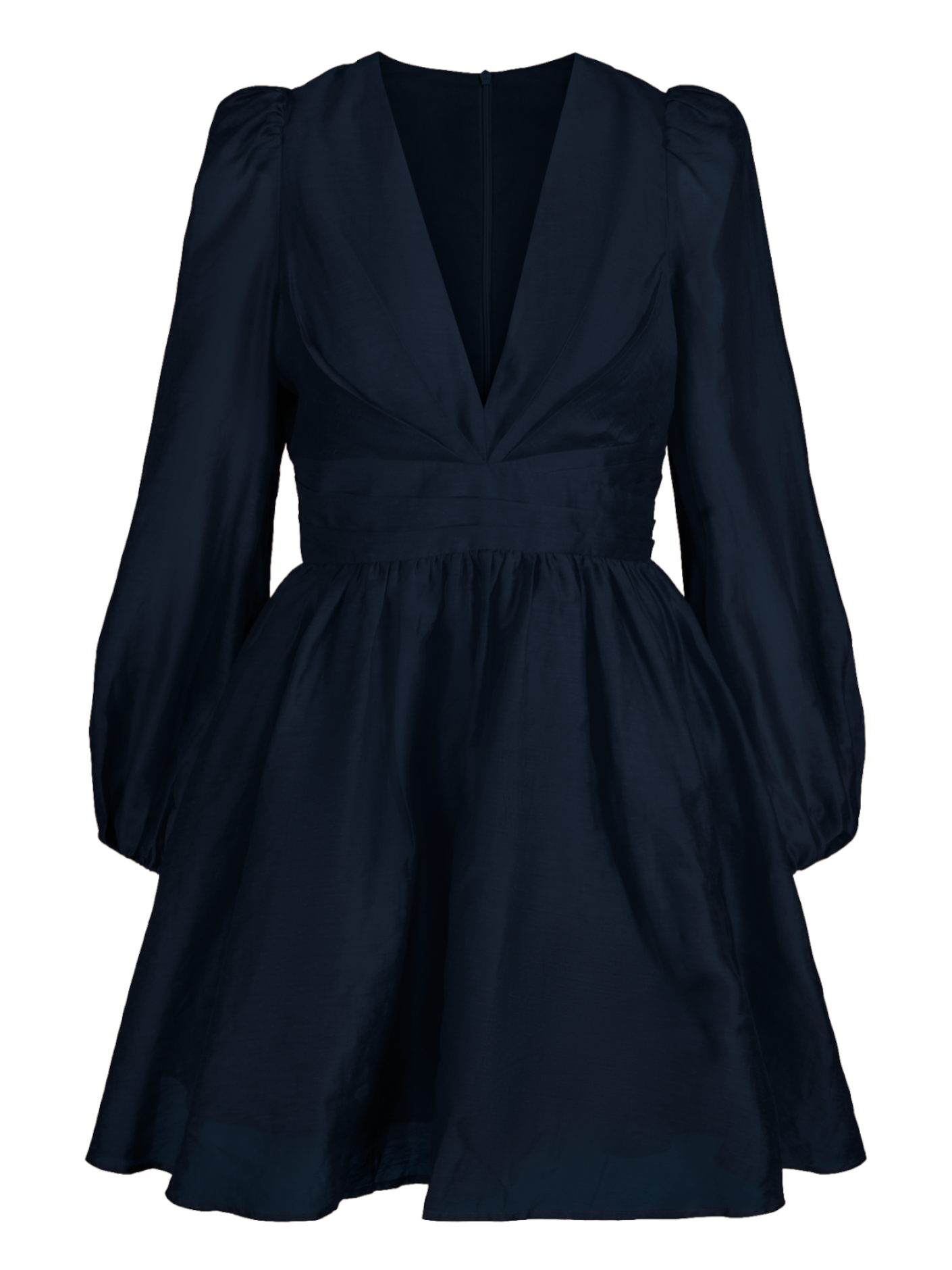 Golightly Maeve Kjole - Navy