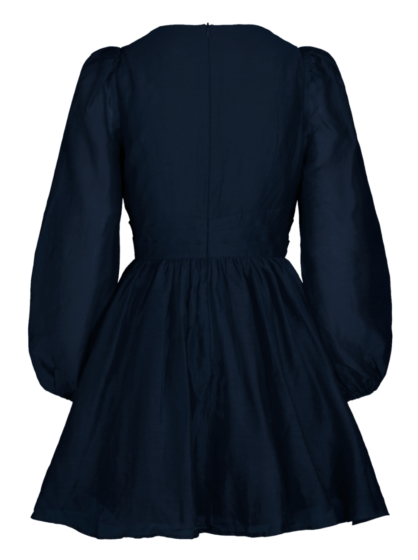 Golightly Maeve Kjole - Navy