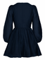 Golightly Maeve kjole - Navy