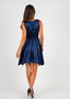Golightly Jannie kjole - Midnight Blue