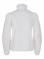 Golightly Sally bluse - White