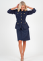 Golightly Paris Set - Midnight Blue