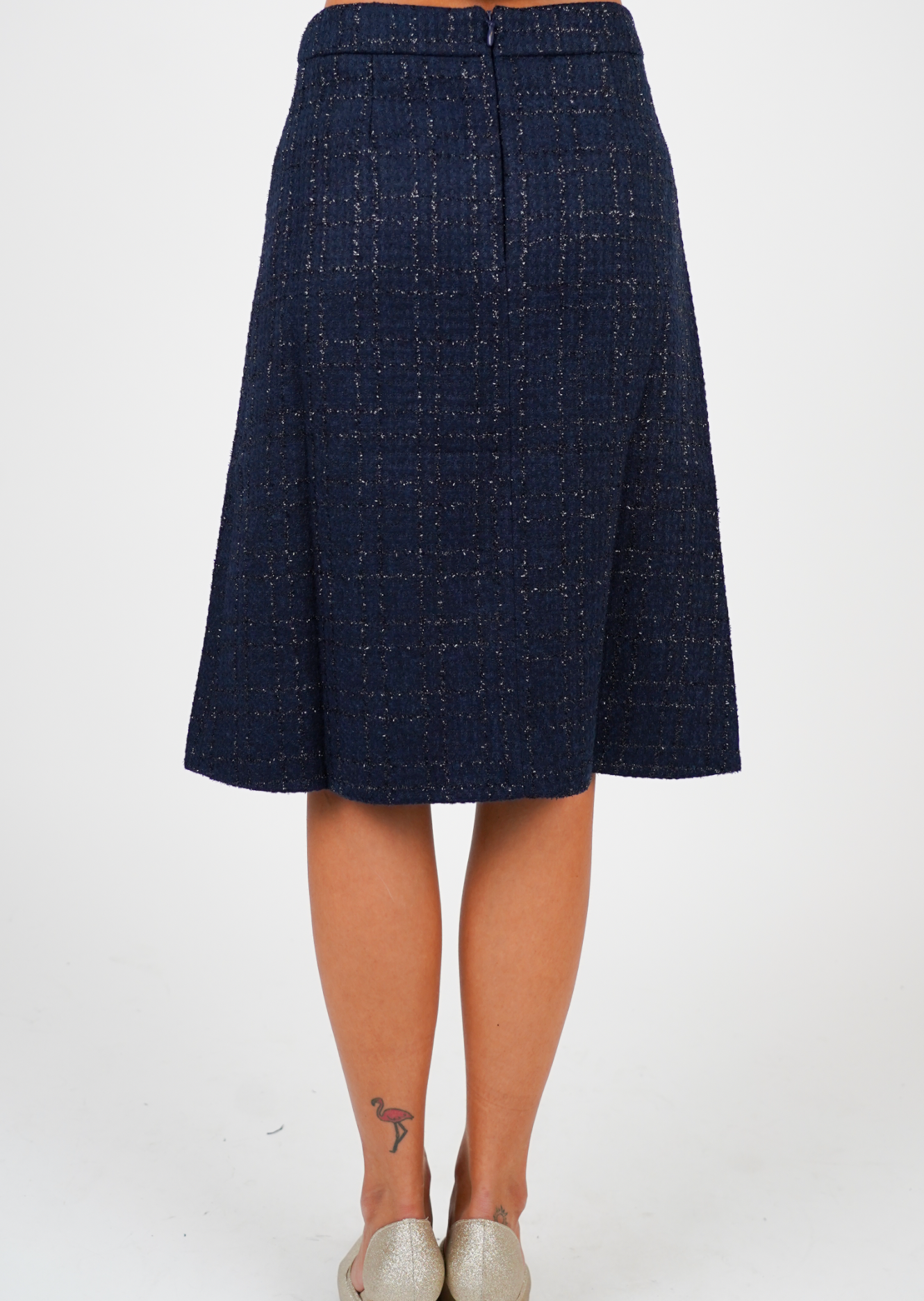 Golightly Paris Set - Midnight Blue