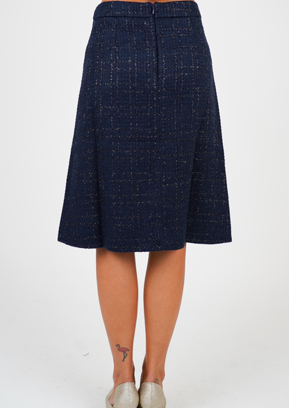 Golightly Paris Set - Midnight Blue