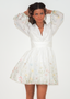 Golightly Maeve kjole - Dreamy Print
