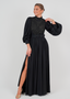 Golightly Majestic kjole - Black
