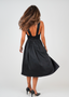Golightly Penelope kjole - Black