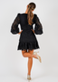 Golightly Castle Kjole - Black