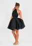 Golightly Princess kjole - Black