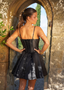 Golightly Alma kjole - Black