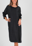 Golightly Adele kjole - Black