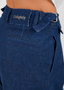 Golightly Grace Jeans - Midnight Blue Denim
