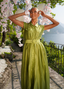Golightly Cali Kjole - Kelly Green