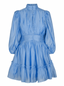 Golightly Vanity Kjole - Sky Blue