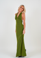 Golightly Magic Kjole - Fairy Green