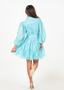 Golightly Vanity kjole - Aqua