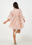 Golightly Vanity kjole - Dusty Pink