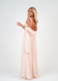 Golightly Alisa kjole - Light Pink